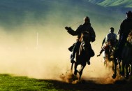 玛曲九歌 高天厚土之下的旅行