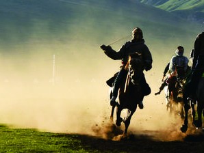 玛曲九歌 高天厚土之下的旅行