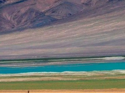 自驾游西藏：极致中的极致，西藏中的西藏——阿里