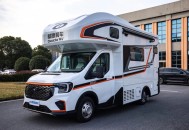 3月20成都房车展，高品质房车将亮相，除了价格各方面都没得挑