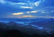 绍兴适合爬山的地方有哪些？