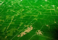 宁夏 一个给心灵放假的地方