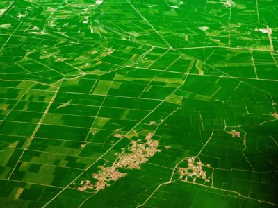 宁夏 一个给心灵放假的地方