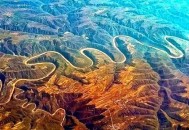 沿黄河自驾经典大环线13日极致全线游