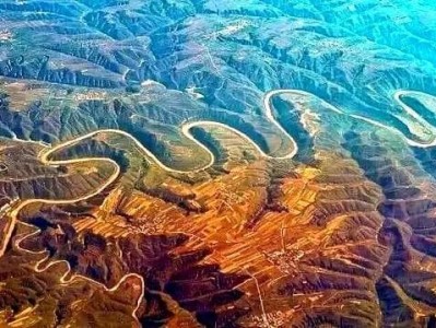 沿黄河自驾经典大环线13日极致全线游