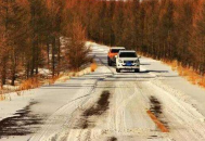 过年自驾游篇（1）——七条路线游遍辽宁