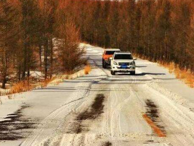 过年自驾游篇（1）——七条路线游遍辽宁
