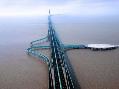 中国最宏伟的公路，有机会要开车去感受