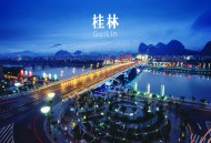 去桂林就是要这样玩，你们是这样玩吗？