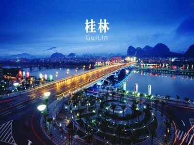 去桂林就是要这样玩，你们是这样玩吗？