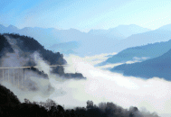 这条高速公路，喜欢自驾游的人一定要走