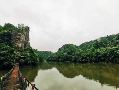 绍兴新昌最美的徒步线路