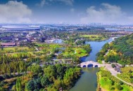 绍兴可以露营的地方有哪些？