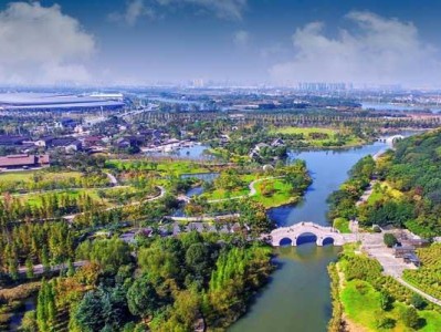 绍兴可以露营的地方有哪些？