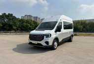 这款房车内饰太耀眼了，3月20亮相成都房车展，外观低调内饰豪华